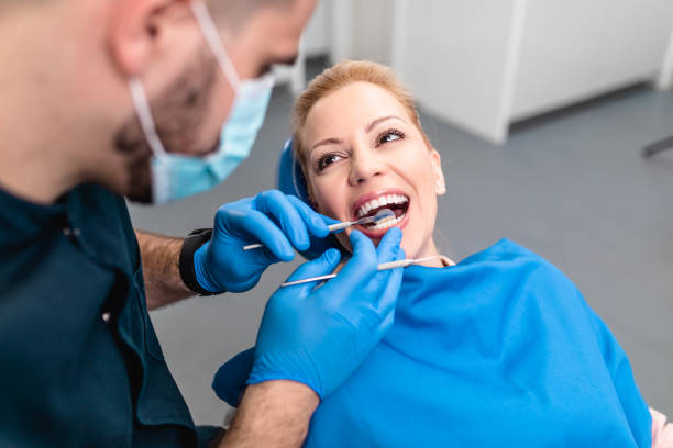Best Emergency Dental Care  in Pomona, NJ