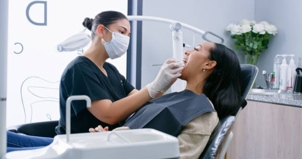 Emergency Dental Services in Pomona, NJ