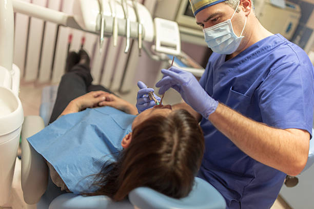 Emergency Dental Services in Pomona, NJ